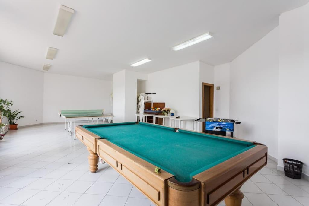 Tivoli Apt8 With Pool&Garage Vilamoura Bagian luar foto