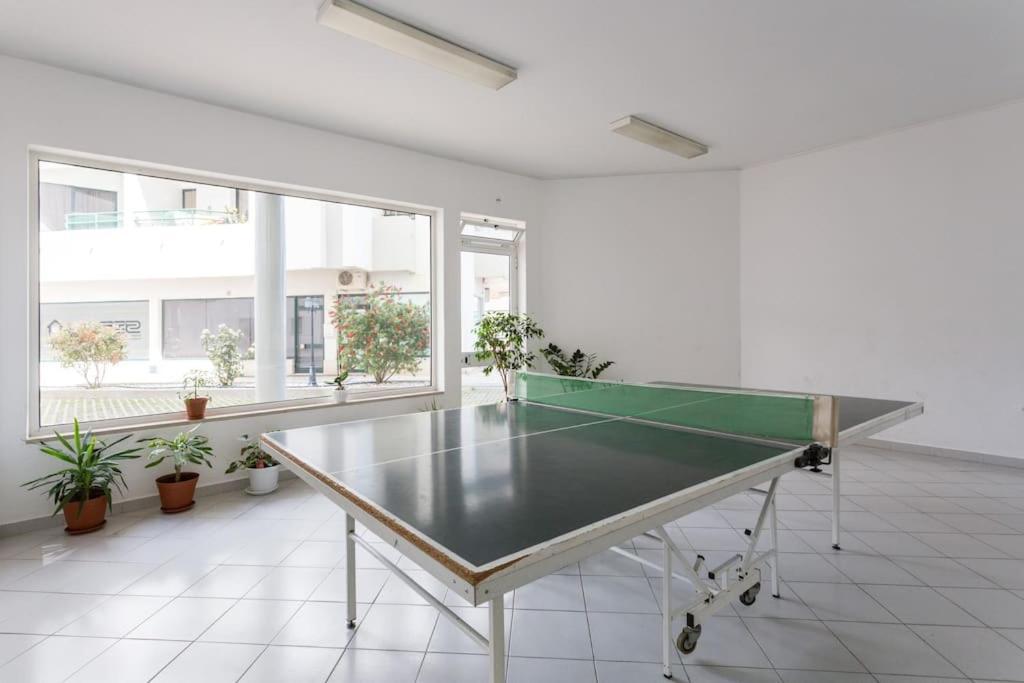 Tivoli Apt8 With Pool&Garage Vilamoura Bagian luar foto