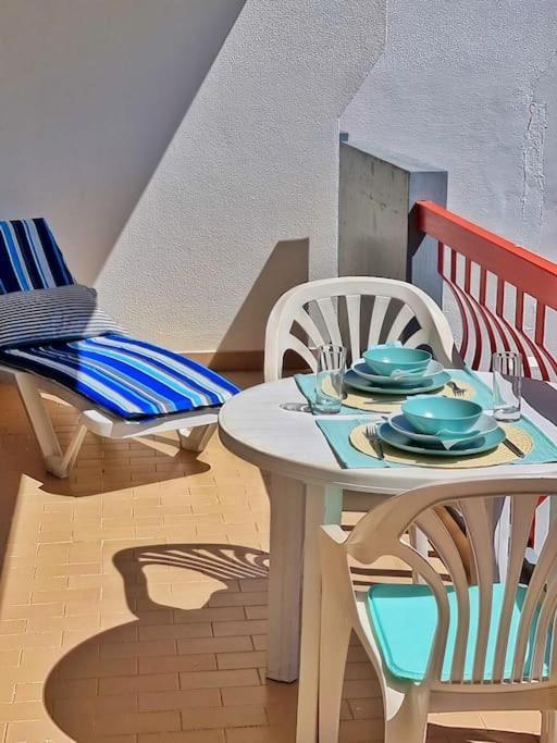 Tivoli Apt8 With Pool&Garage Vilamoura Bagian luar foto