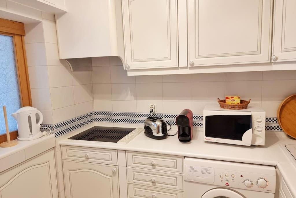 Tivoli Apt8 With Pool&Garage Vilamoura Bagian luar foto