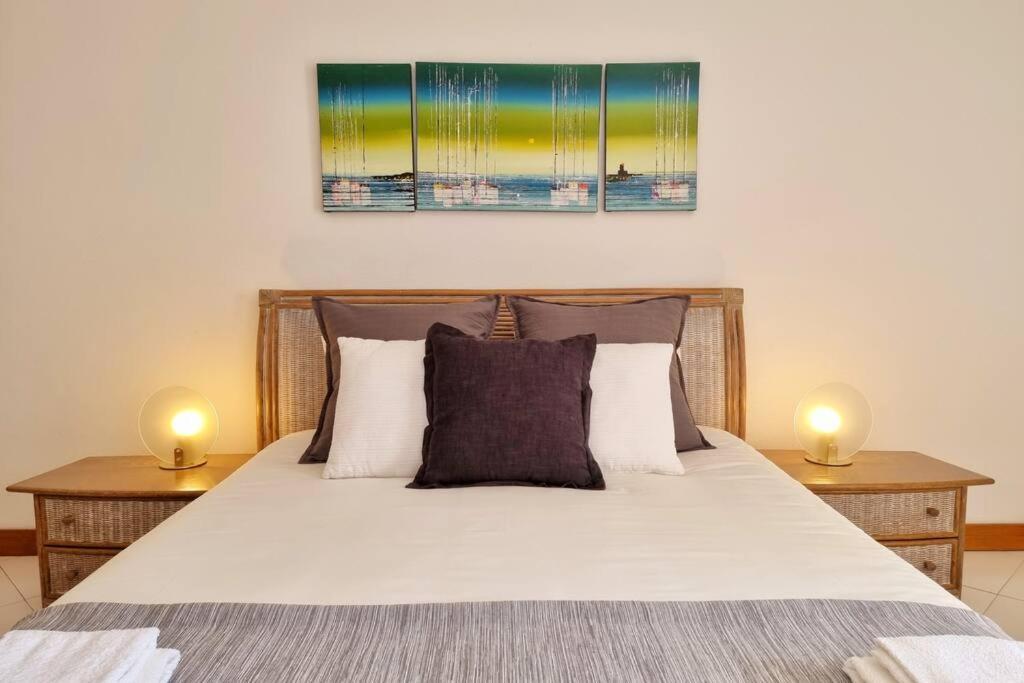 Tivoli Apt8 With Pool&Garage Vilamoura Bagian luar foto