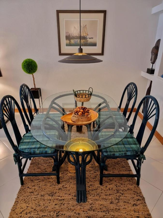 Tivoli Apt8 With Pool&Garage Vilamoura Bagian luar foto