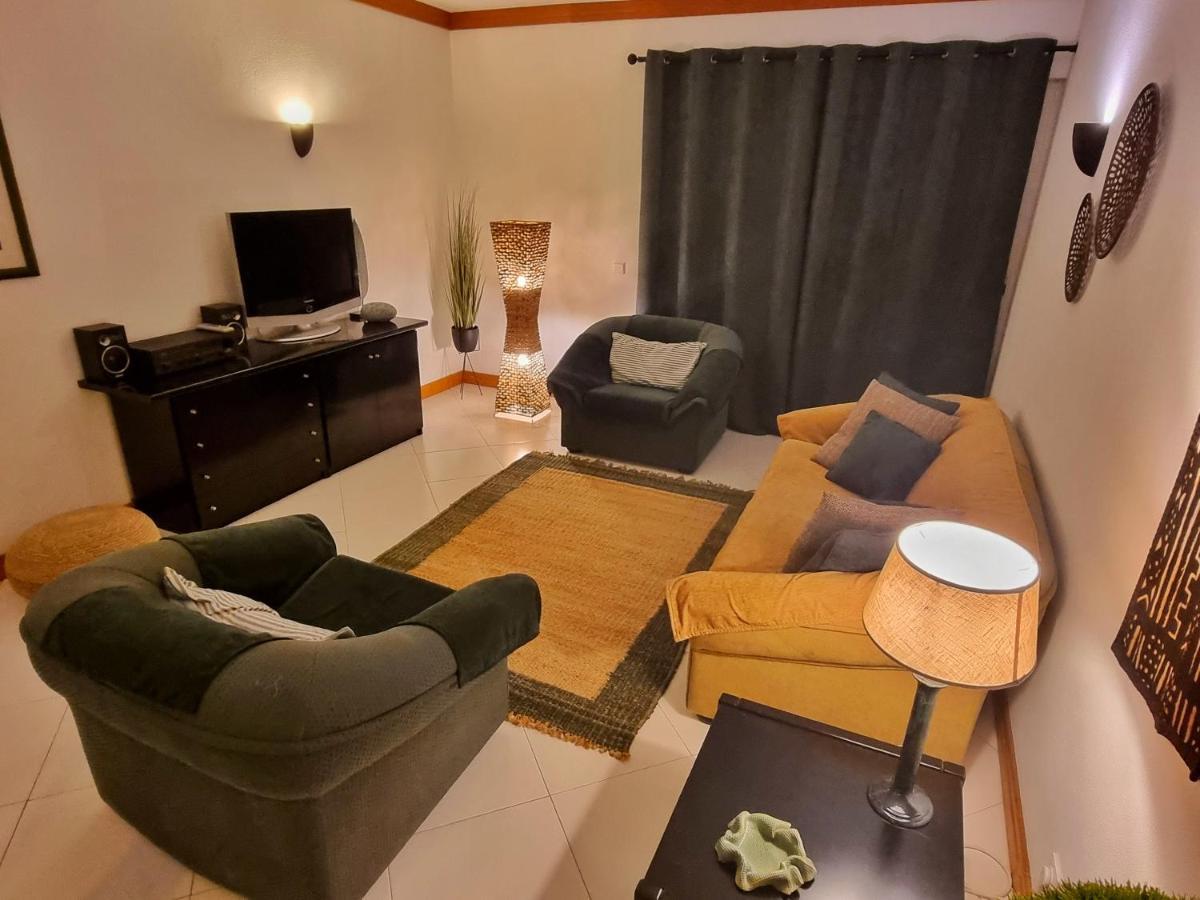 Tivoli Apt8 With Pool&Garage Vilamoura Bagian luar foto